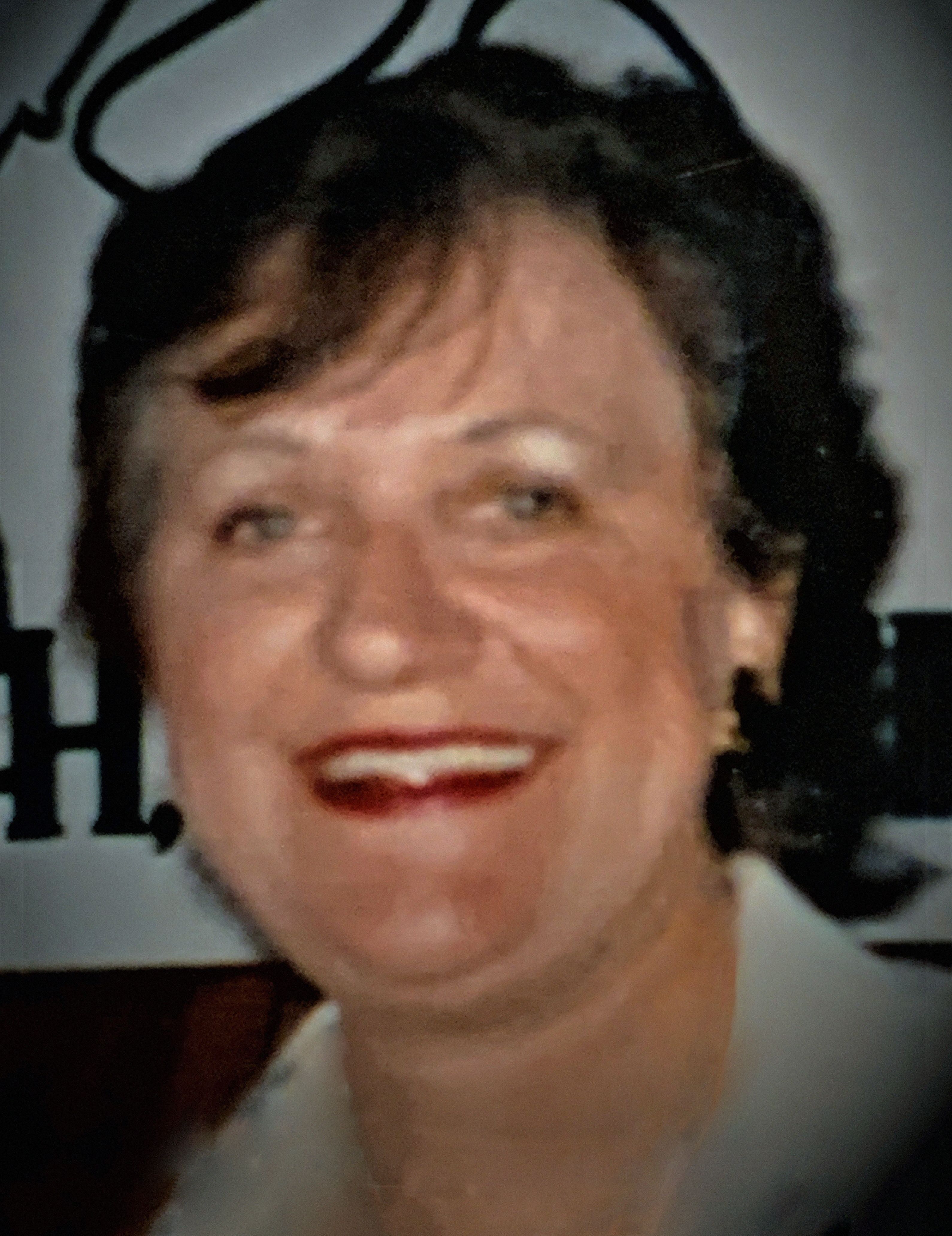 Betty Porter