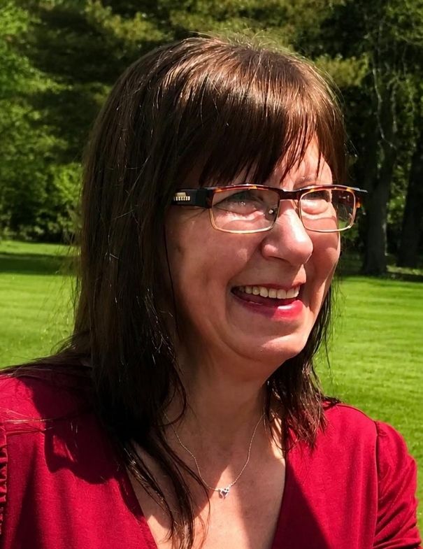Linda Marie Piper-Burback