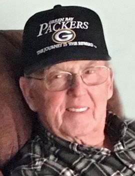 Claude Edwin "Mac" McAllen