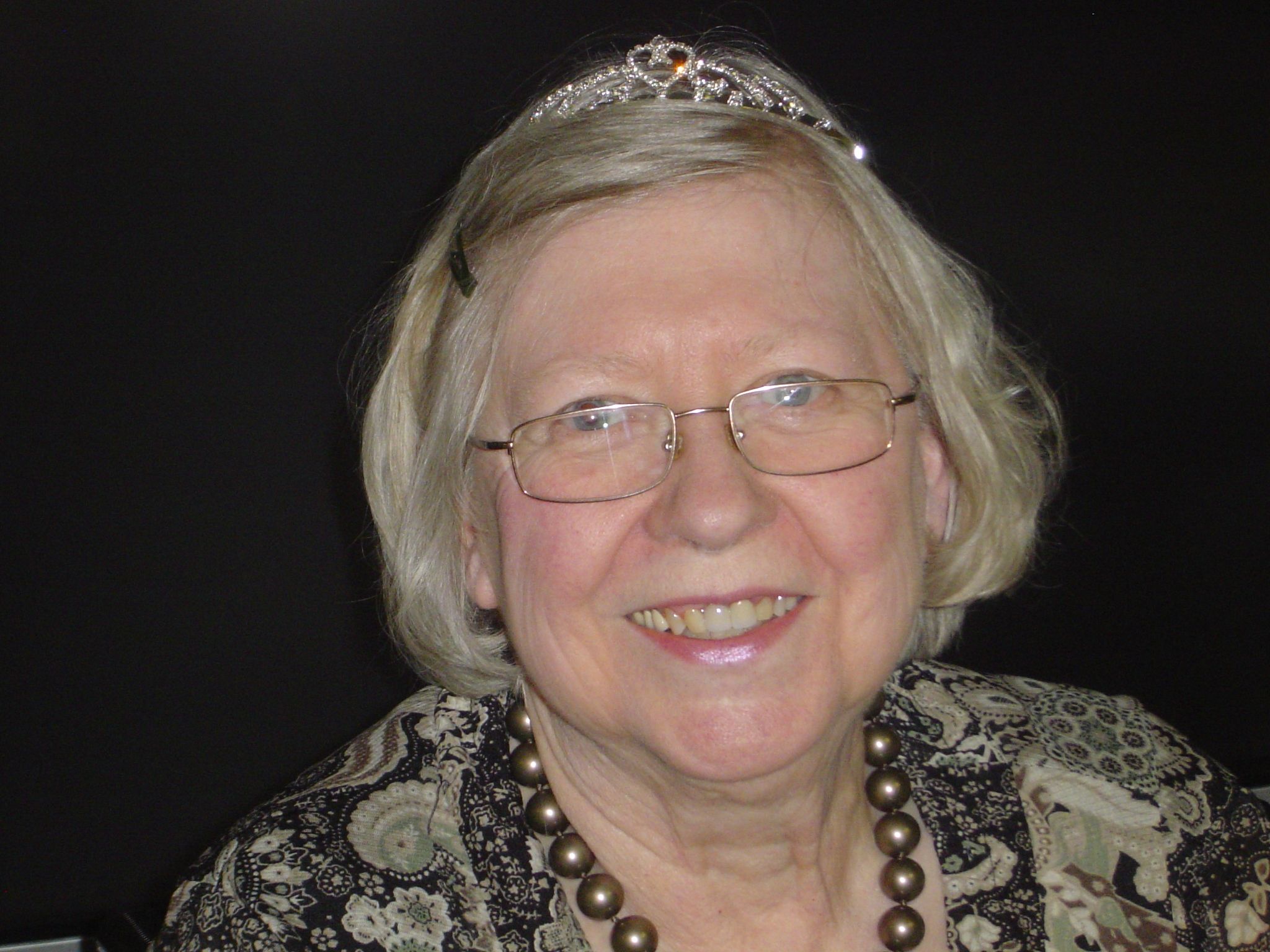 Carol Lois Kasdorf