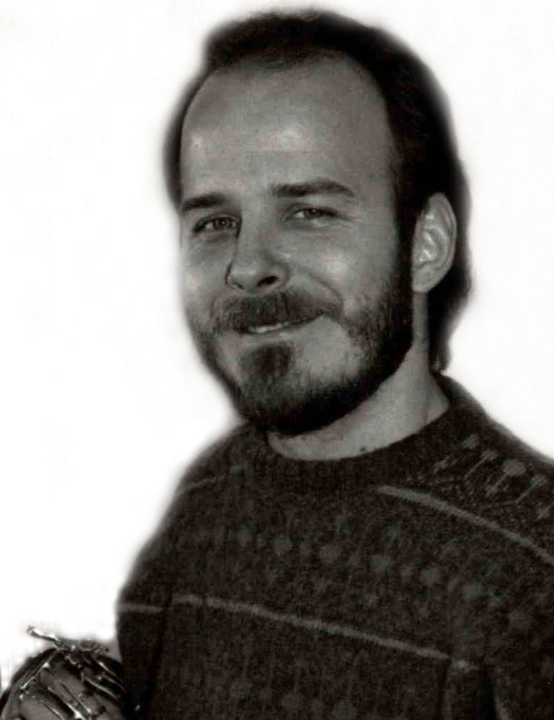 Steven D. Verriden