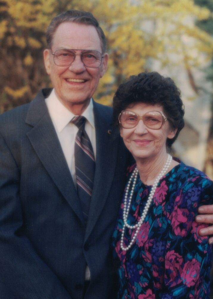 Memorial wall photo