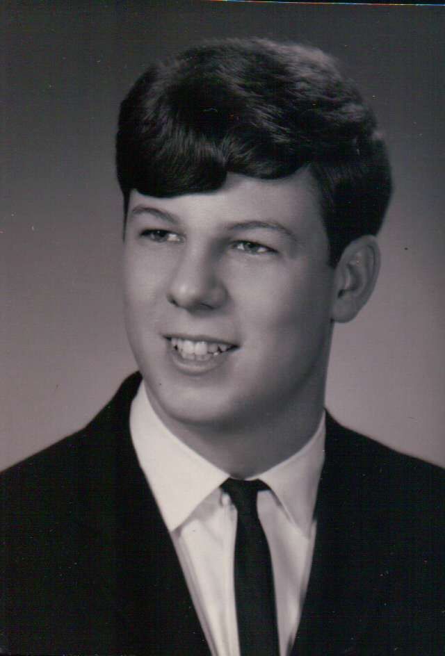 Memorial wall photo