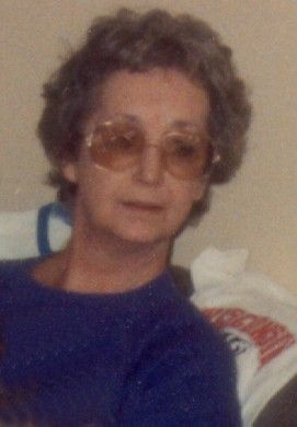 Mrs. Barbara Hinrichs