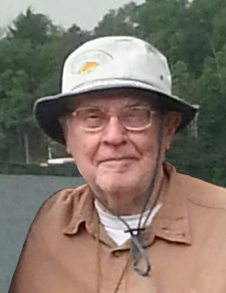 Lyle James Hasenberg