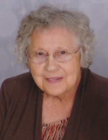 Gladys M. DePrey