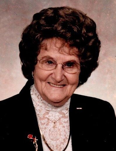 Rose Marie Charlotte Stuvetraa