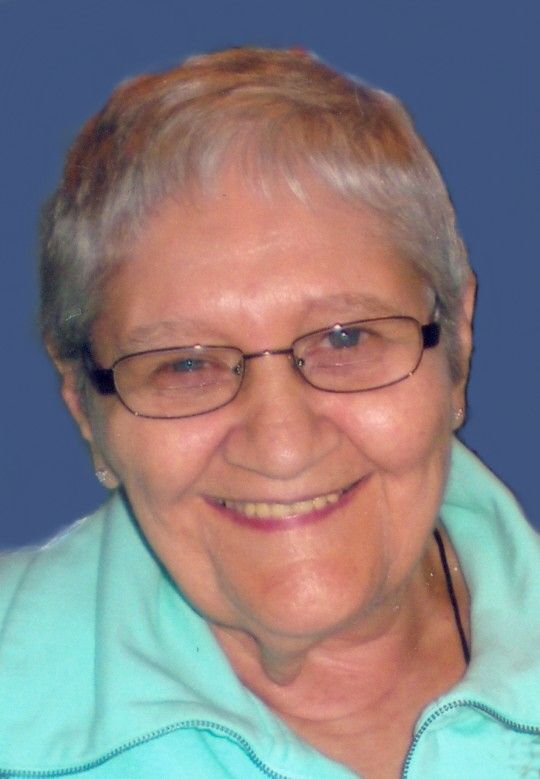 Patricia A. 'Pat' Gavigan