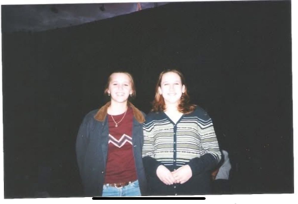 Memorial wall photo