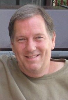 Perry Thomas Persike