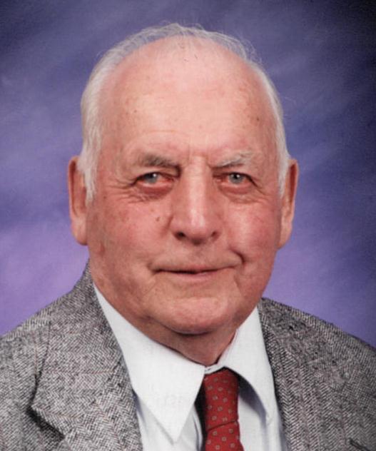 Edwin F. Haack