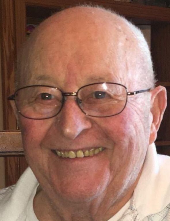 Ralph Donald Lance