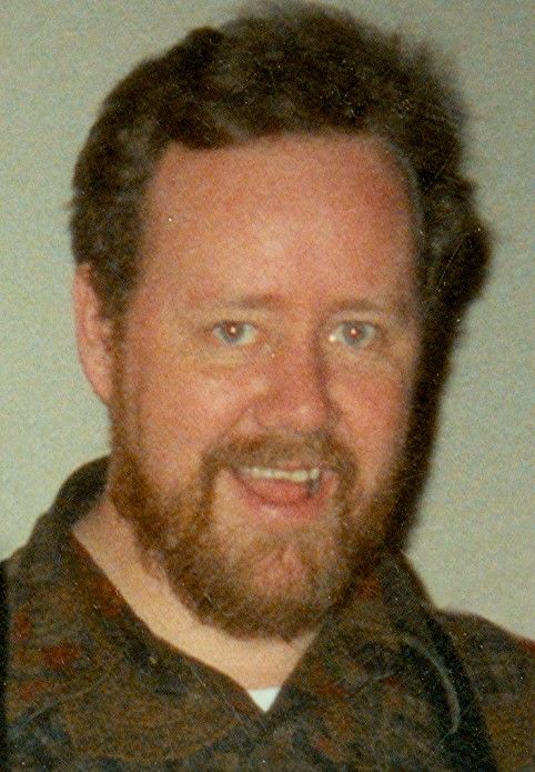 Mr. Michael D. McNichols