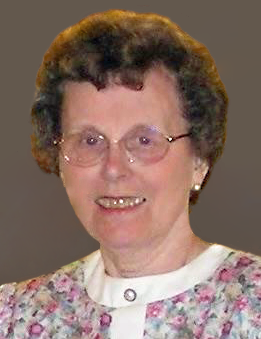 Arlene M. Warren