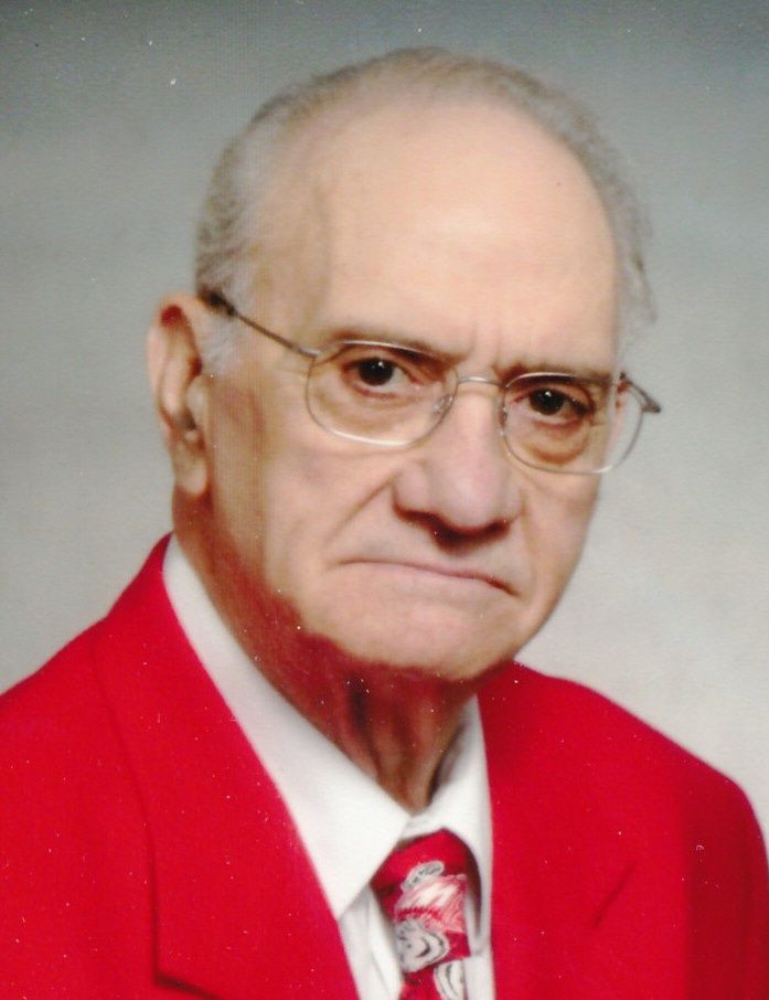 David Lee Douglas
