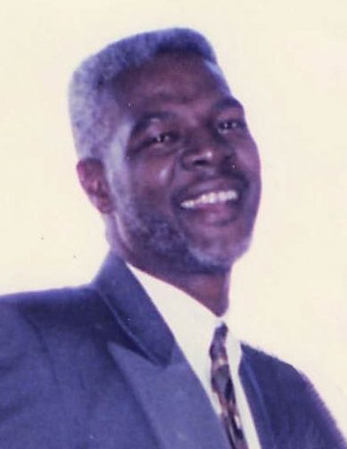 Michael Lee Armstrong