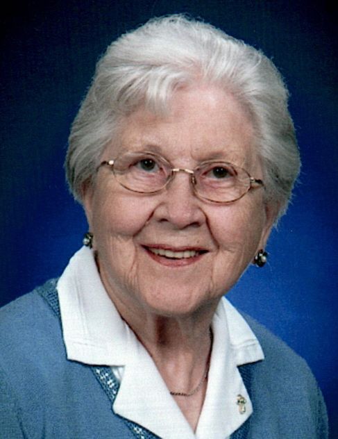 Clarice Jeanette Chrisler