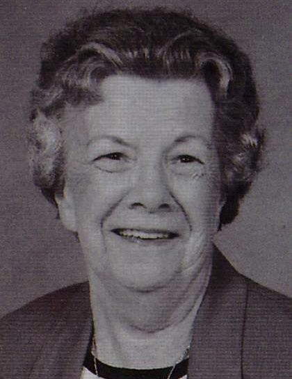 Jeanette I Ebert