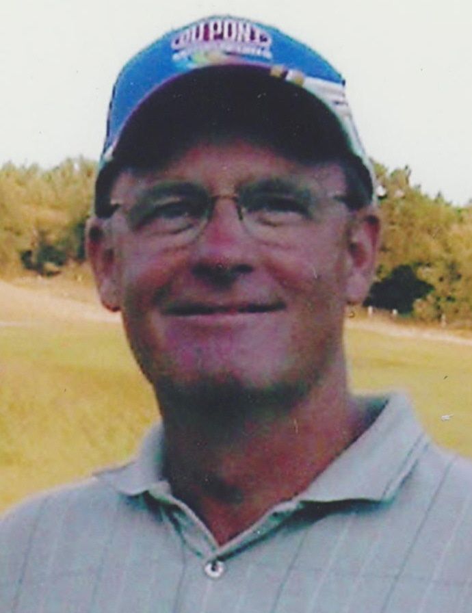 Dennis "Denny" Alan Roisum