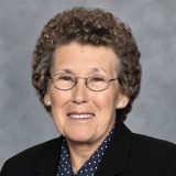 Phyllis Ann Bradley's obituary photo'