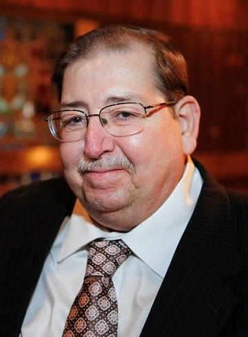 Roy Henry Weed