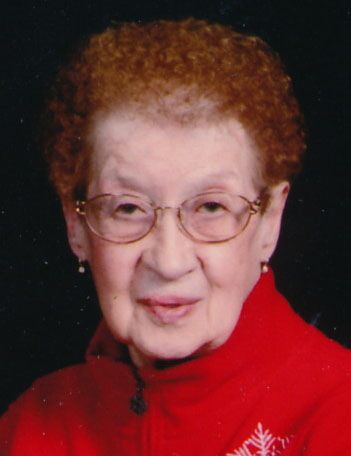 Shirley Noreen Bollig