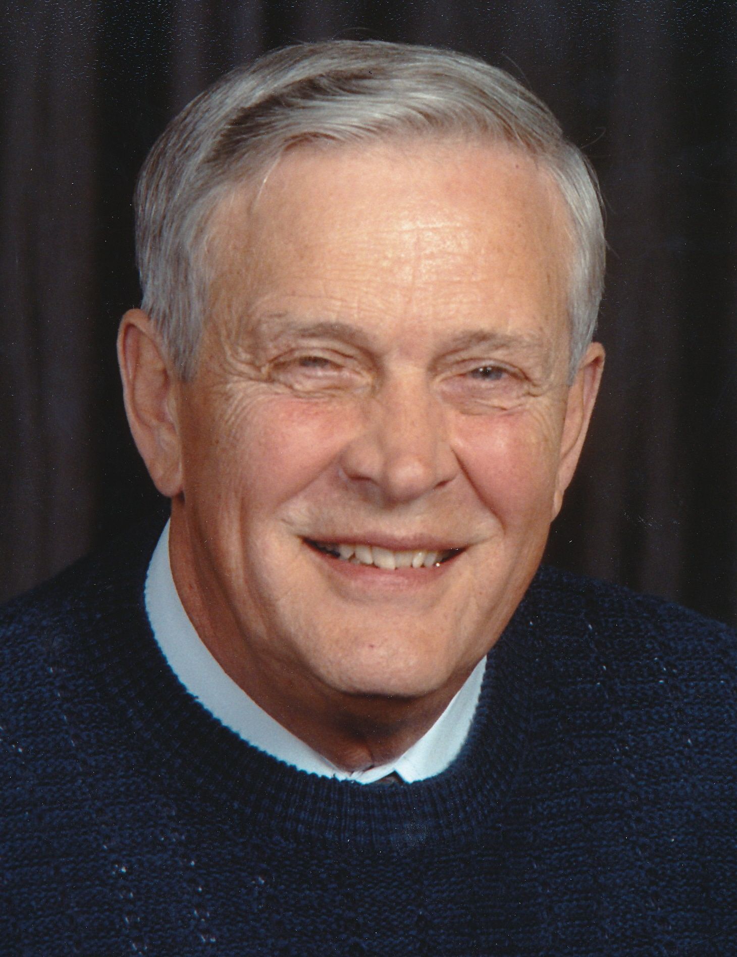 Noel James Hayden
