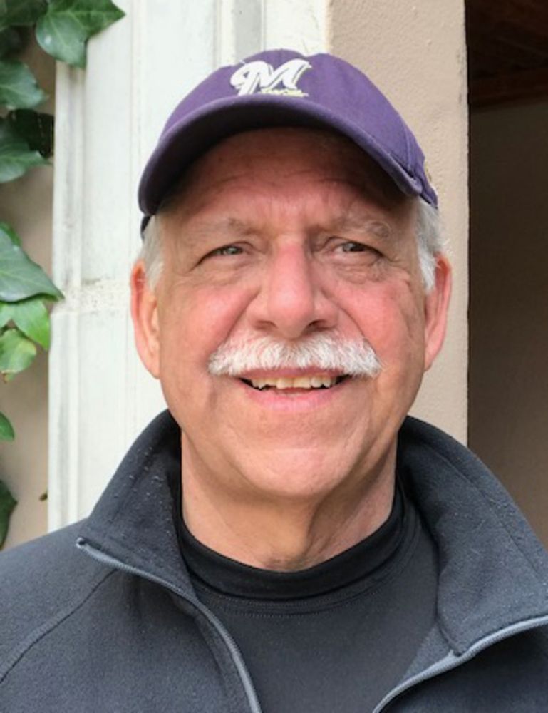 Nicholas A. Garcia
