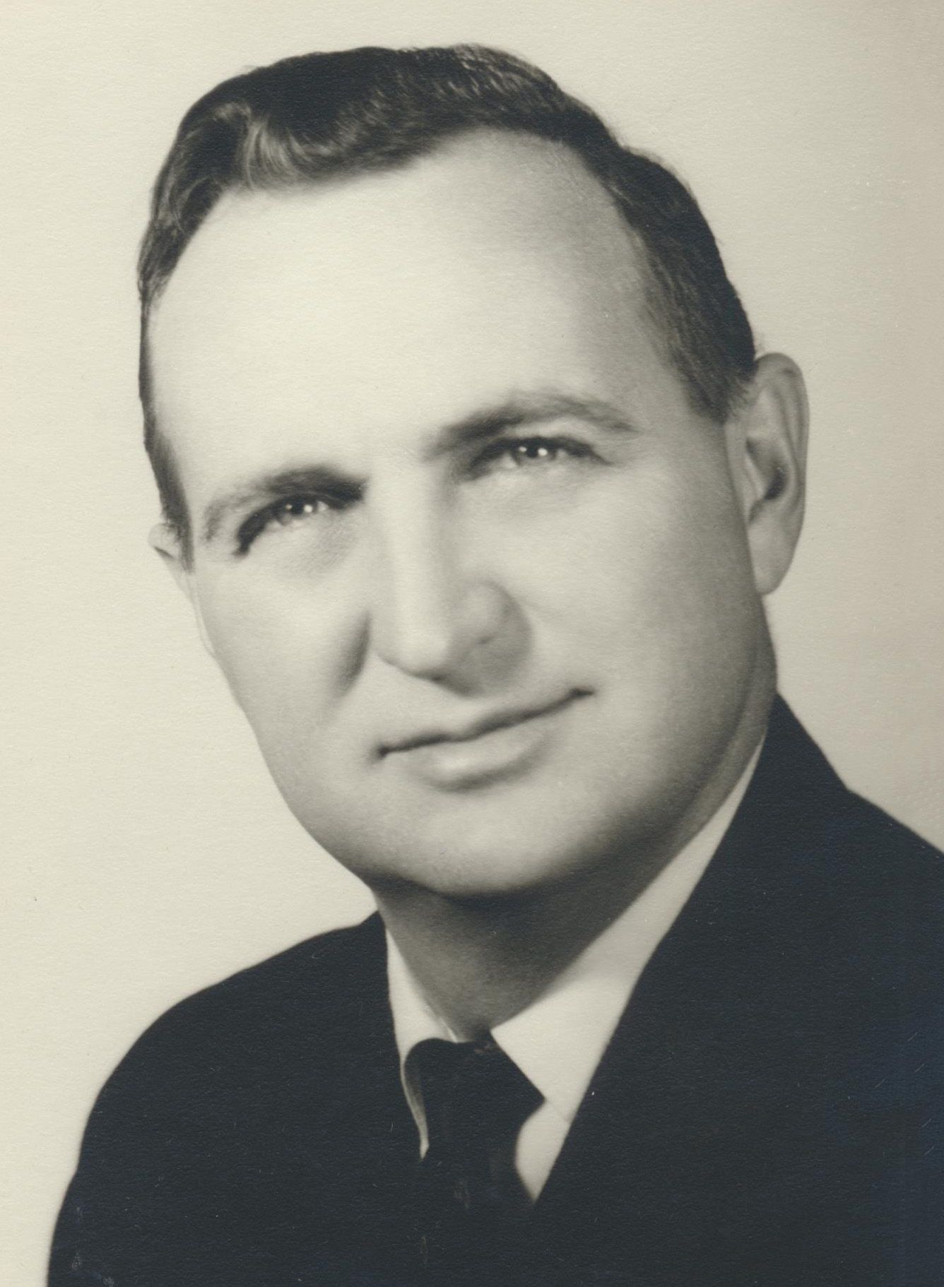 John Patrick "Jack" Chvala