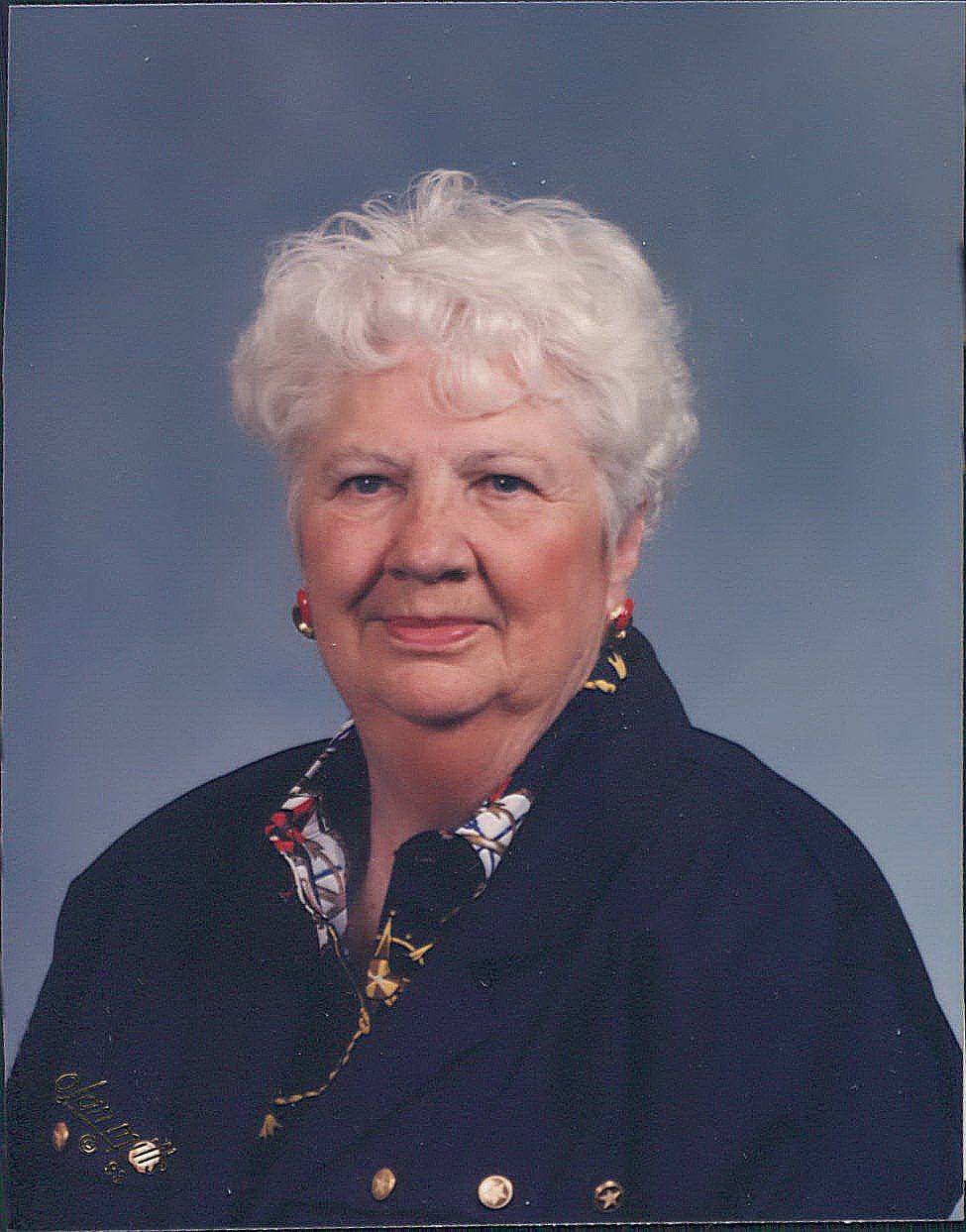Roberta Magnuson,