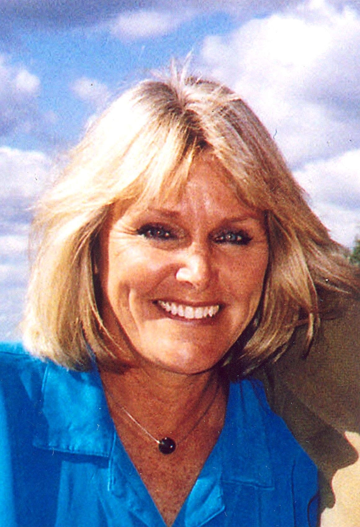 Jan Marie Stevenson
