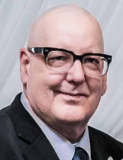 Robert  Edward "Bob" Waraczynski