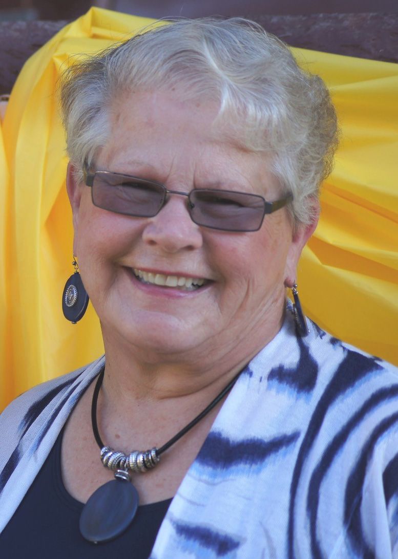 Constance Miller
