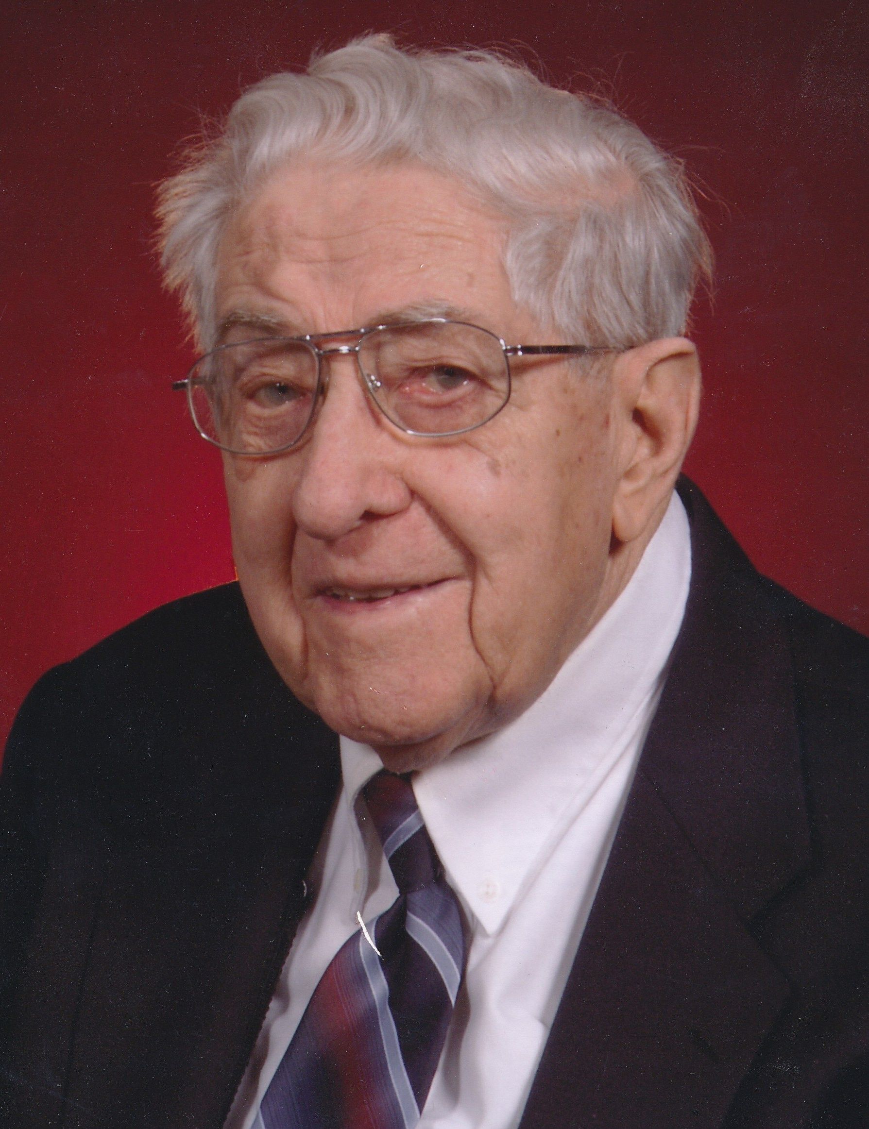 Merlin Gourlie
