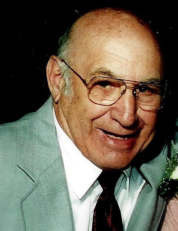 Charles "Chuck" C. Cook