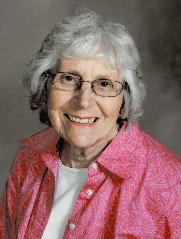 Jacqueline Ann Shively
