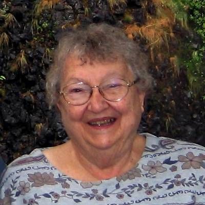 Marilou Freymiller
