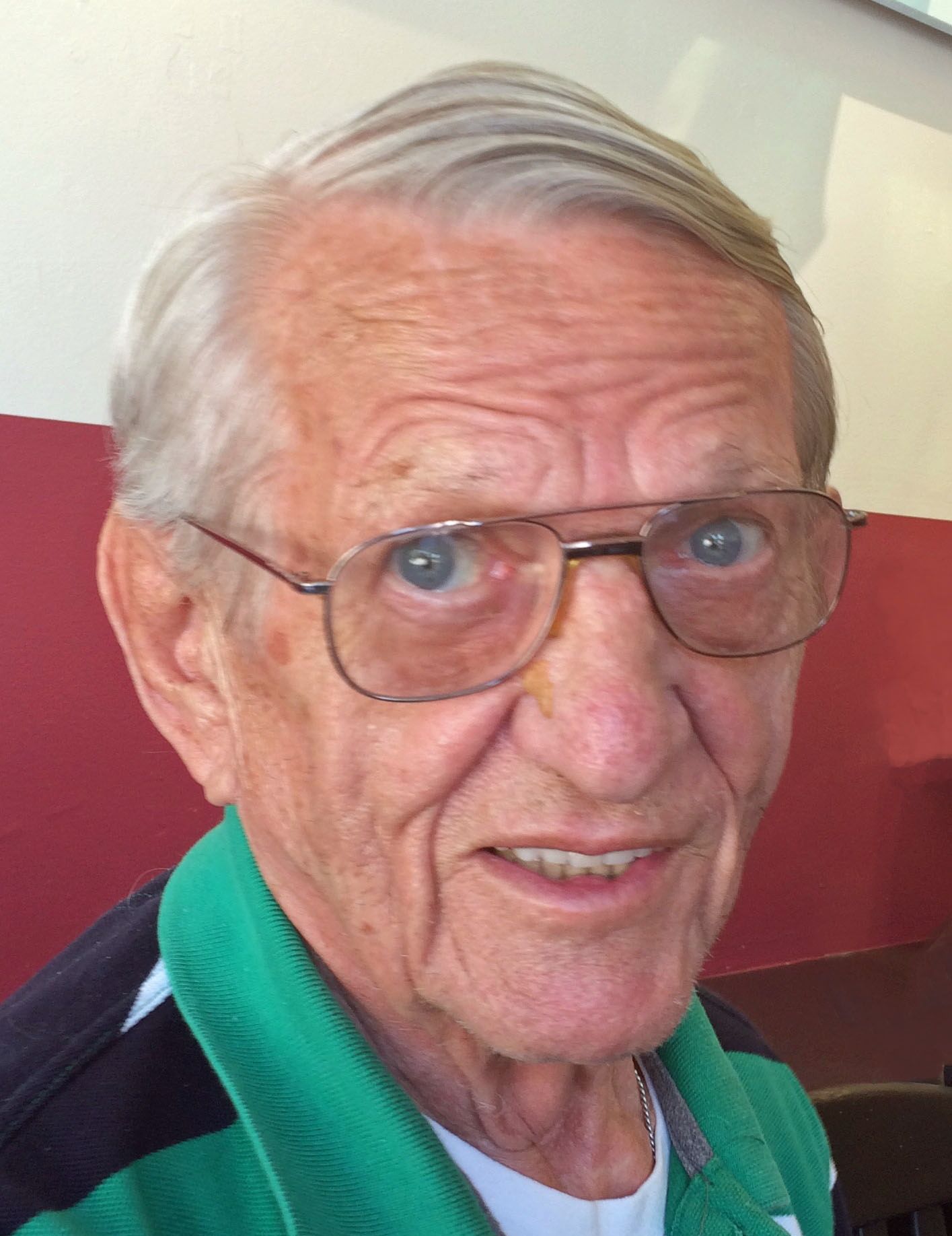 Richard H. Straavaldsen