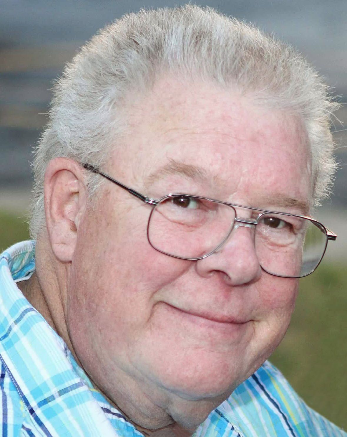 Charles T. "Chuck" Wedekind
