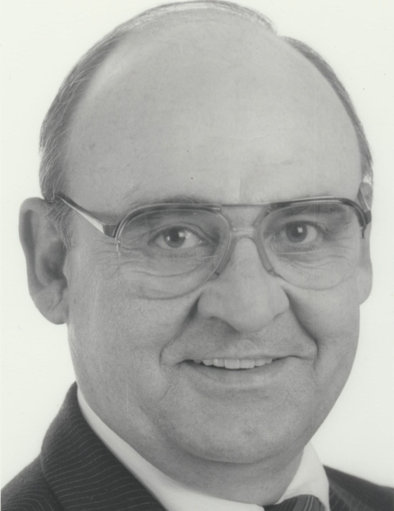 Sidney Pringle