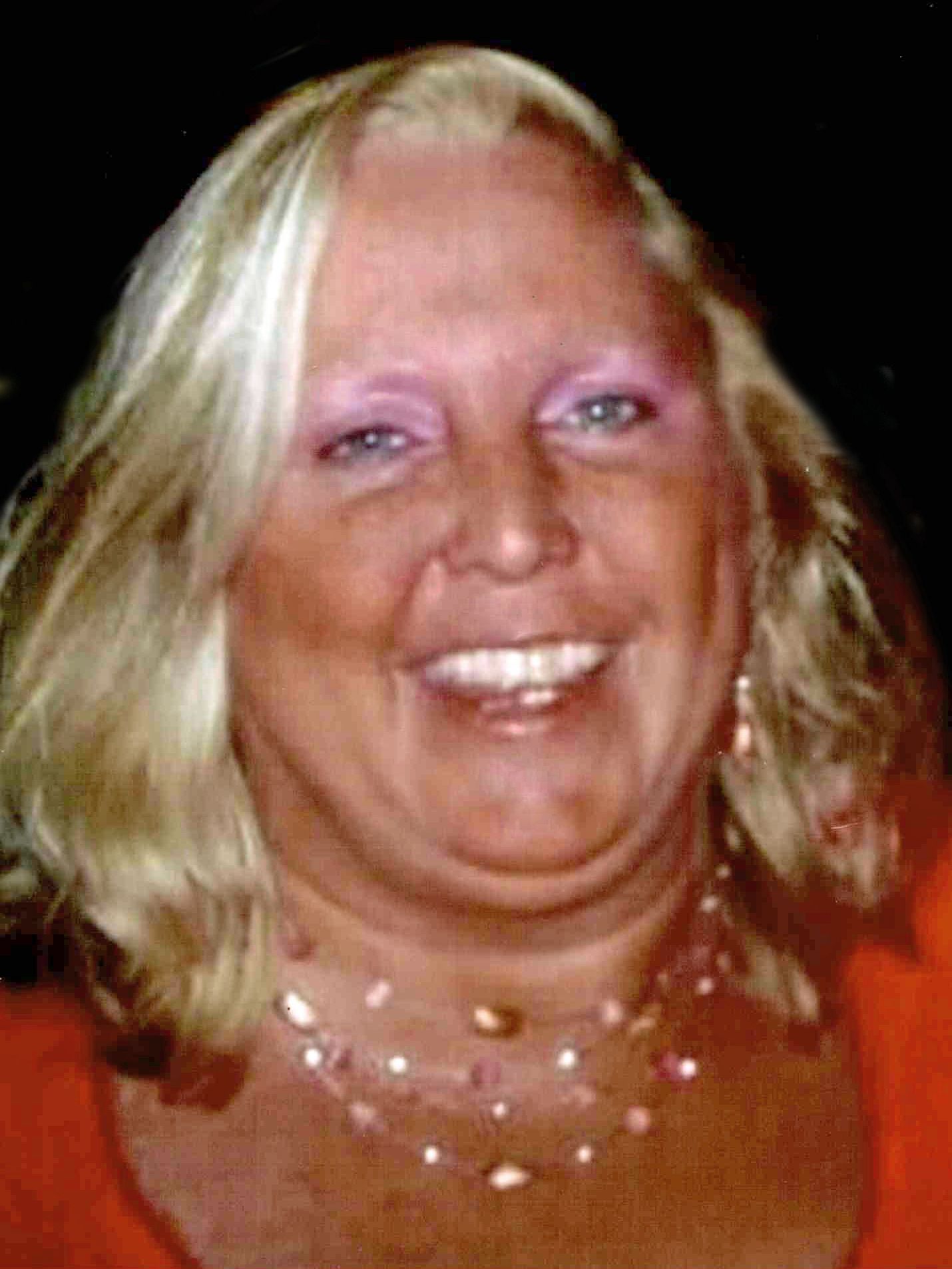 Cheryl Ann Ruud