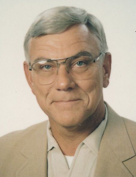 James Richard Stieve