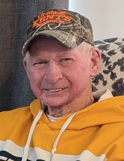 Ricky Neale  "Rick" Paske