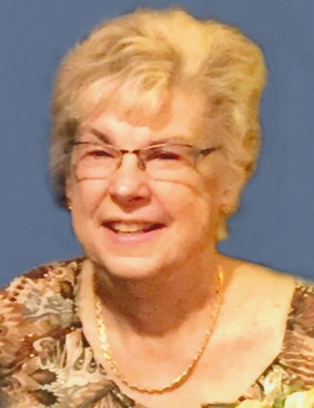 Valerie Steininger