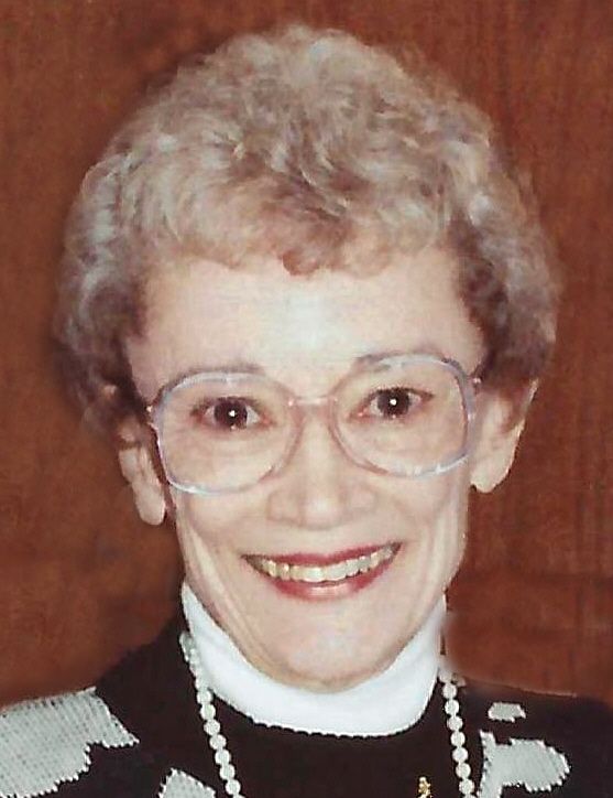 Beverly Bassett