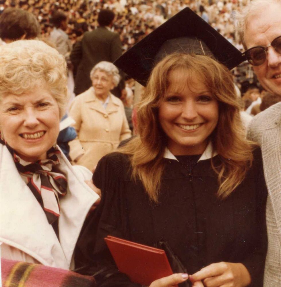 Memorial wall photo