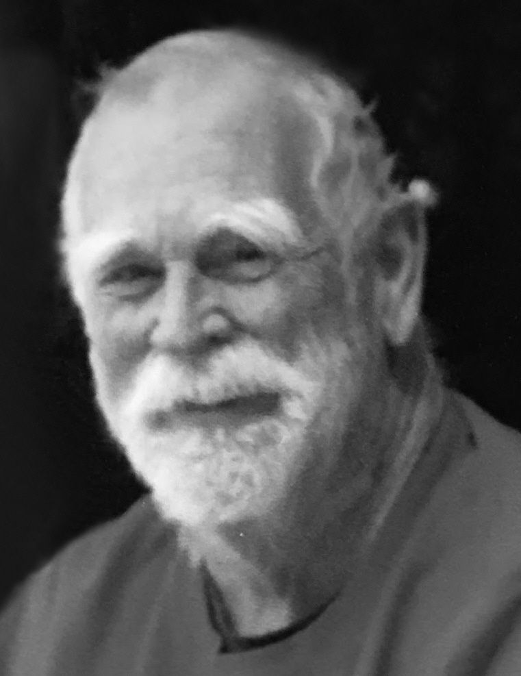 Paul K Armstrong