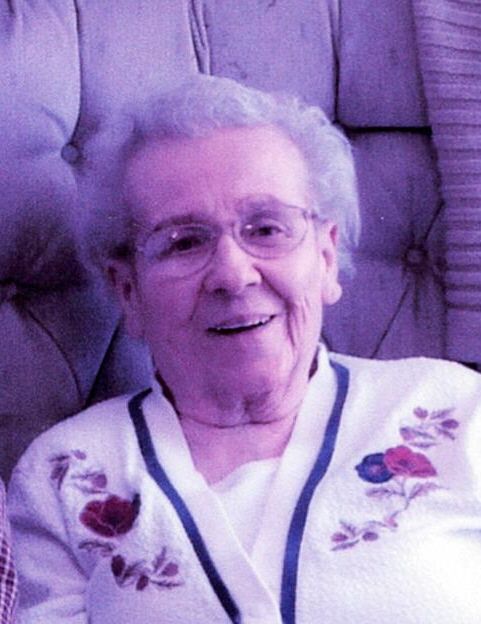 Dorothy Lewandowski