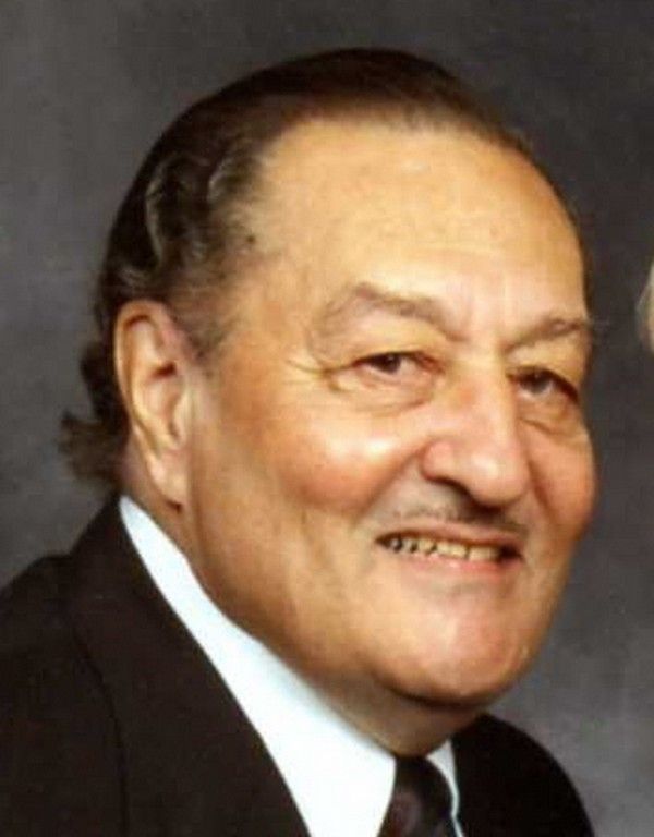 Thomas Edward Dirienzo