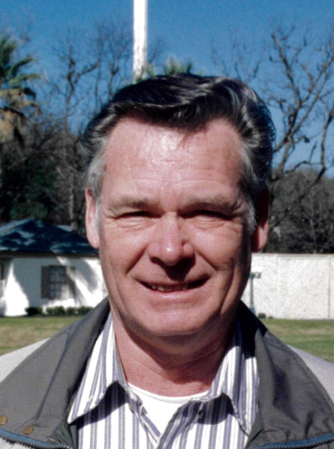 Larry Walter Thompson